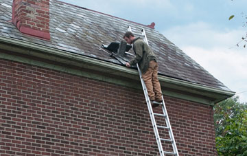 what affects urgent Blackford roof repairs