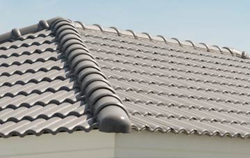 advantages of Blackford clay roofing