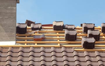 Blackford clay roofing costs