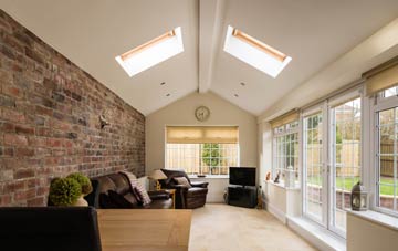 conservatory roof insulation Blackford
