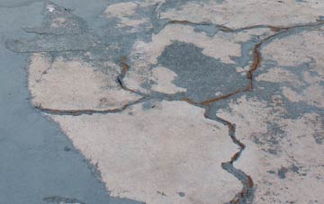 fibreglass roofing replacement Blackford