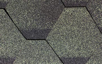 Blackford fibreglass shingle repairs