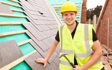 find trusted Blackford roofers