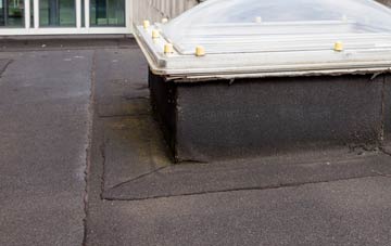 disadvantages of Blackford flat roofs