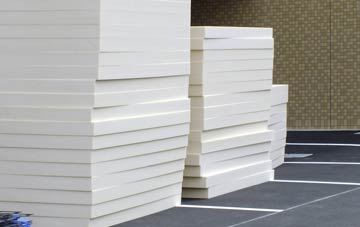 Blackford flat roof insulation costs