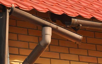 Blackford gutter repair costs
