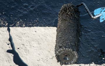 Blackford liquid sealant waterproofing