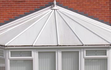 Blackford polycarbonate conservatory roof repairs