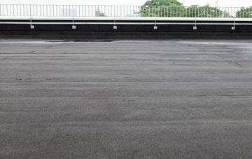 Blackford asphalt roof replacement