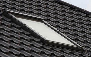benefits of Blackford roof windows