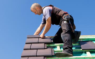 disadvantages of Blackford slate roofing
