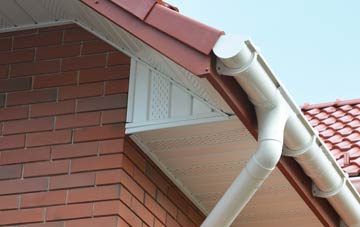 Blackford soffit repair costs