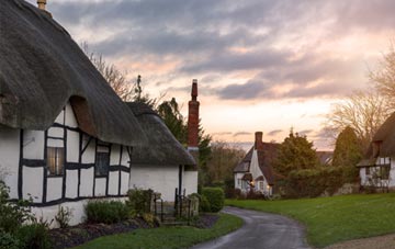 is Blackford thatch roofing popular