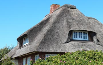 thatch roofing Blackford