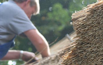 professional Blackford thatchers