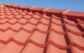 Blackford tile and slate roof replacement