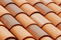 Blackford clay roofing