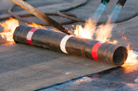 Blackford flat roof sealing