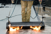 Blackford flat roof sealing quote