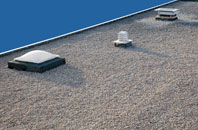 Blackford flat roofing
