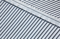 Blackford metal roofing