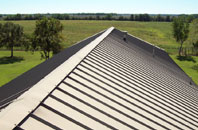 Blackford metal roof quotes