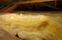 Blackford pitch roof insulation