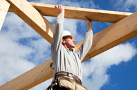 Blackford roof replacement work