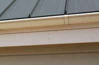 Blackford soffit repair