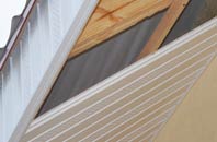 rated Blackford soffit repair companies