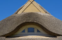 Blackford thatch roofing
